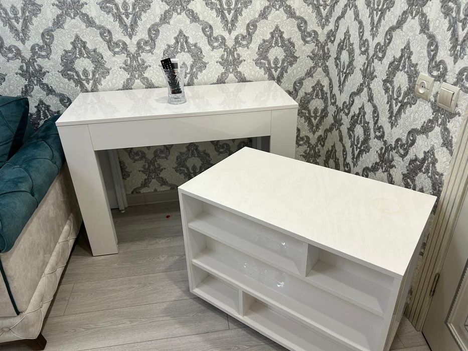 Стол-трансформер