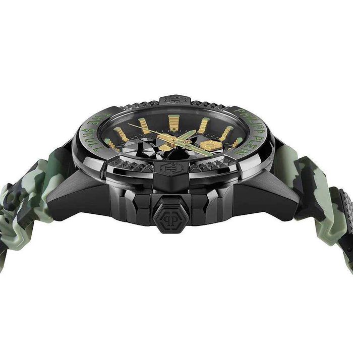 Мъжки часовник Philipp Plein THE $KULL PWAAA0821
