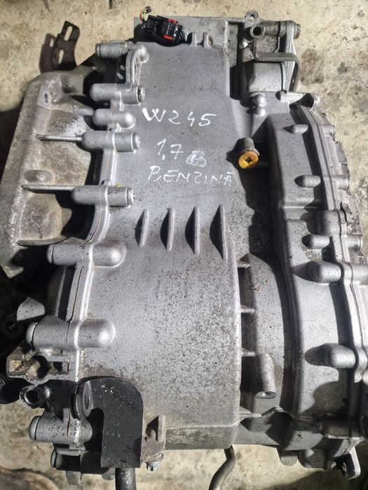 Cutie viteza automata Mercedes B-class w245 motor 1,7 benzina