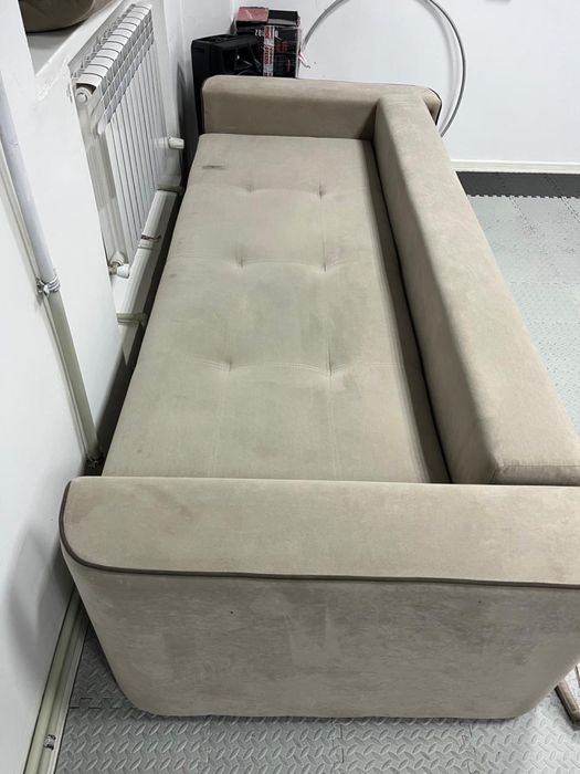 Продам недорого диван в отл сост