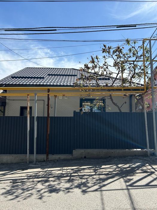 Сдается в аренду под офис или под жилье