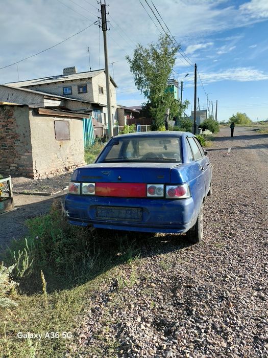 Продаю ВАЗ 2110, не находу.