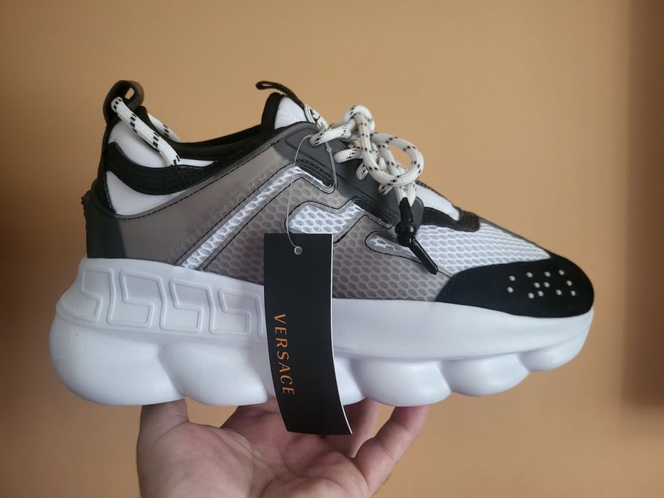 Versace Chain-Reaction  - Unisex