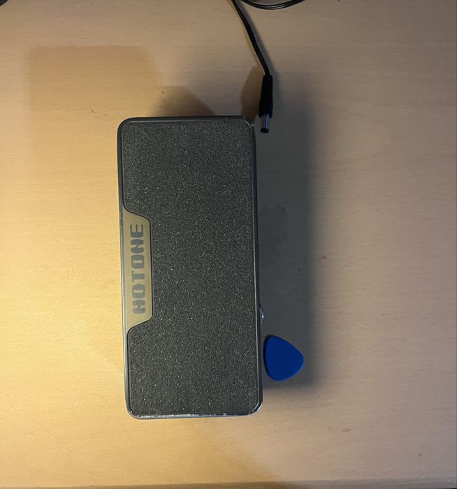 Pedala volum Hotone ampero press sp30