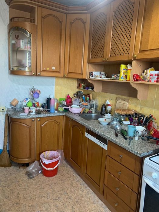 Кухонный гарнитур