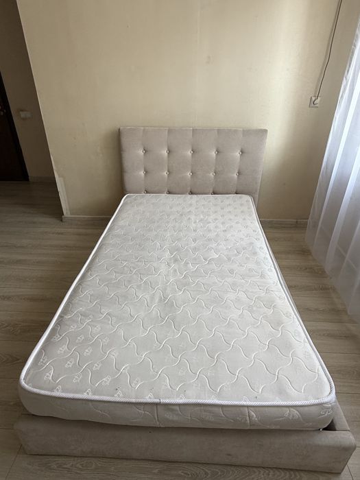 Срочно продам кровать