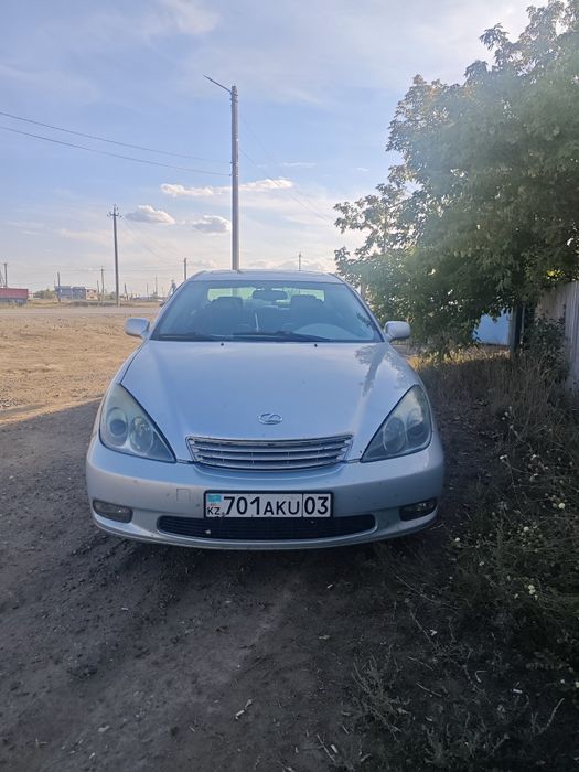 Lexus es 300, 30v Срочное продажа
