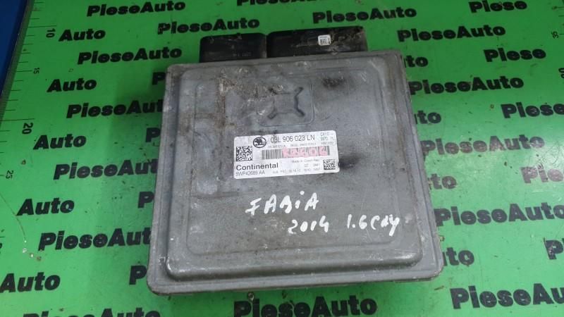 Calculator ecu Skoda Rapid 2012-> 03l906023ln