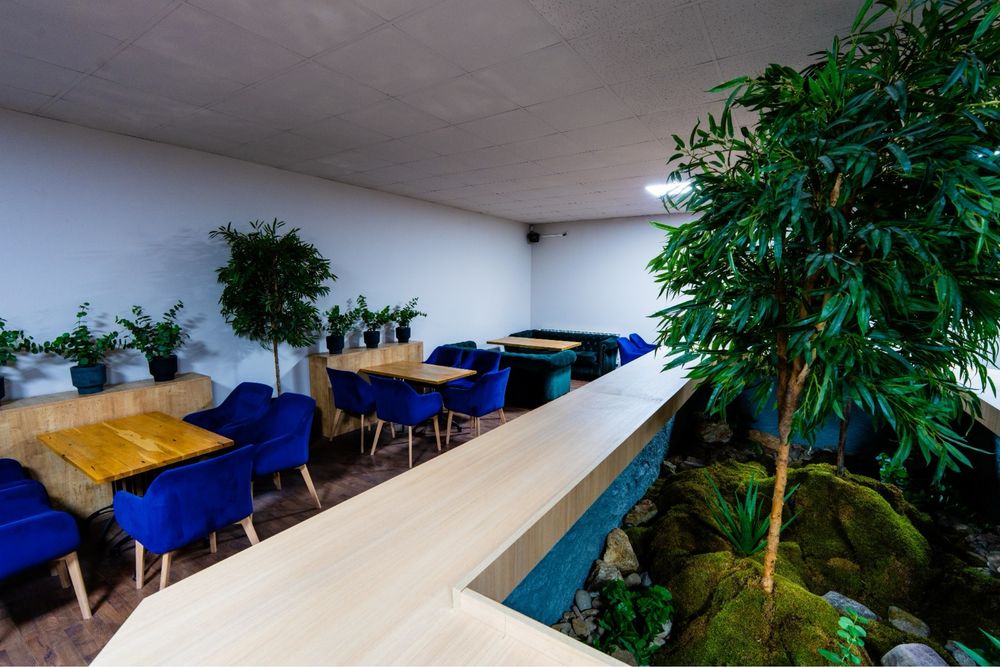 The Stone Event Hall # Парти зала # Зала за събития # Заведение под наем