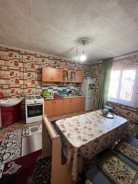 Продам часть дома по Мичурина