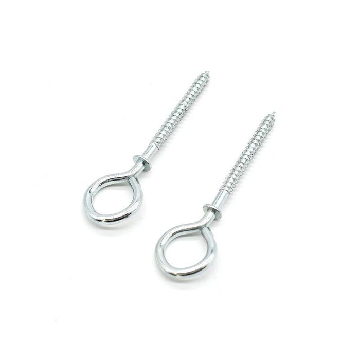 Крючки 5.5 длина самореза