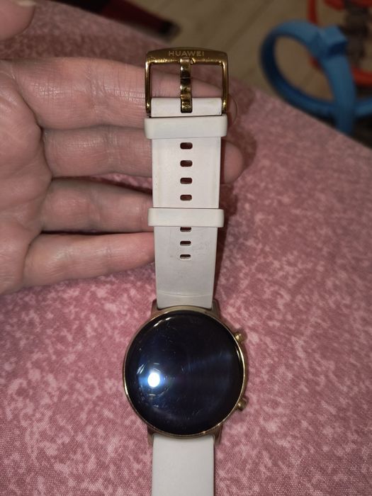 Часовник Hiawei GT 2