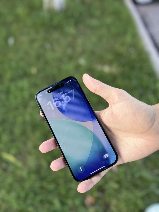 Iphone 16.