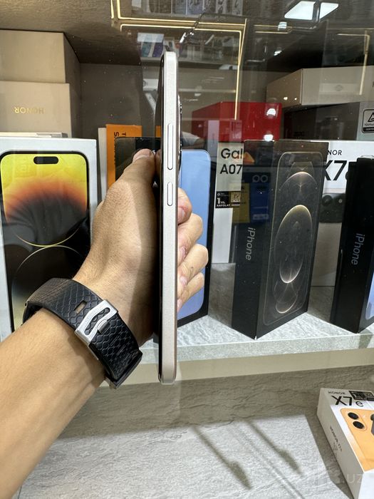 Redmi note 15 pro +5g
