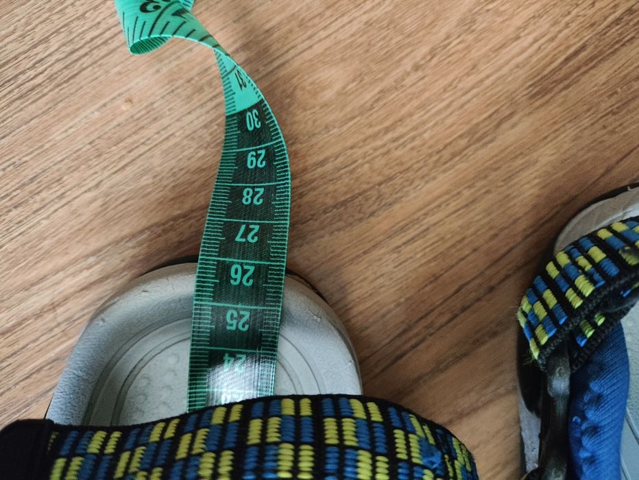 Сандали CMP hamal hiking, 37 номер