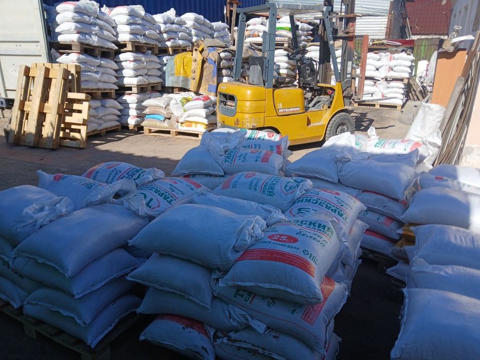 Цемент Ротбанд Штукатурка Гипсовая