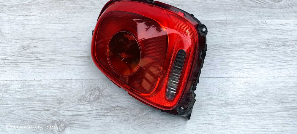 Стоп за Mini Cooper F55 G56 F57 R56 / Мини Купър Ф55 Ф56 Ф57 Р56