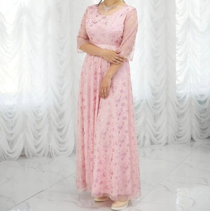 Продам вечернее платье