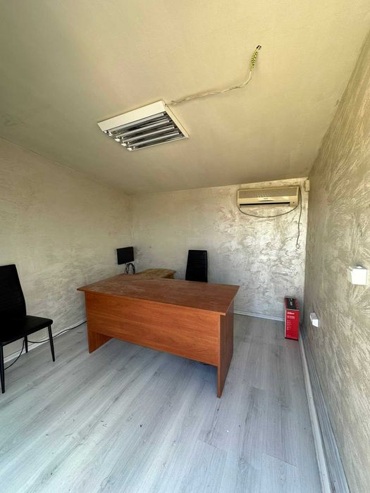 Продава се Парцел в Пловдив, Индустриална зона - Юг - 3100 кв.м за 100 €/кв.м - Снимка #9