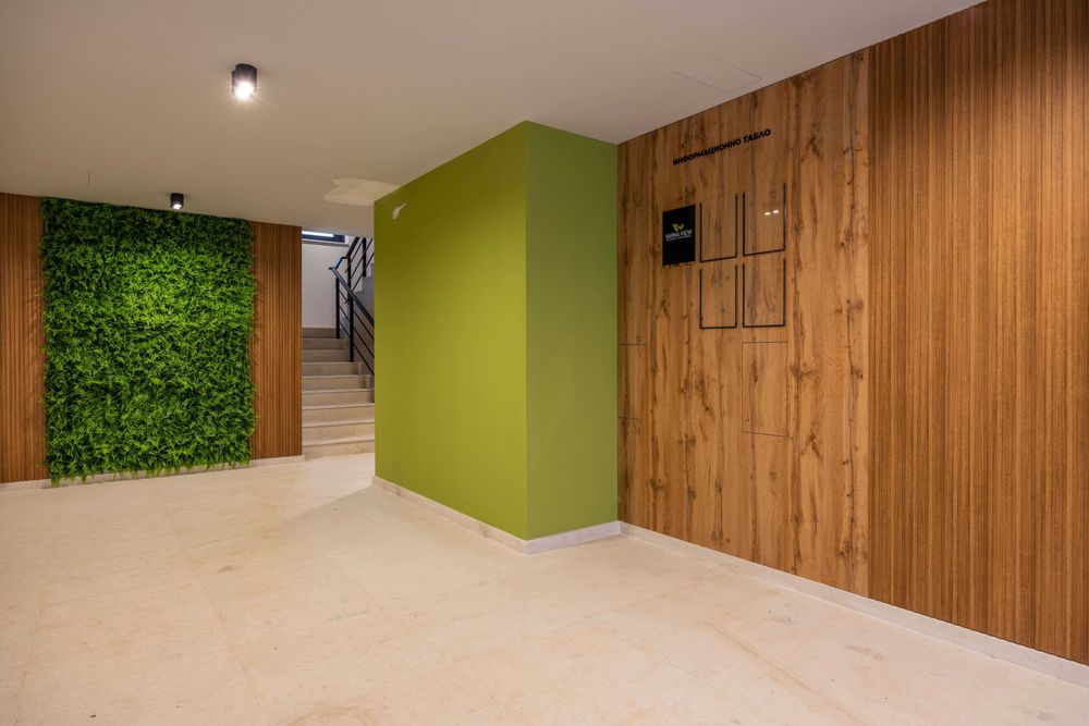 3 стаен ДО КЛЮЧ/ Панорама - морска+парк/ ОТ СОБСТВЕНИК без комисионна