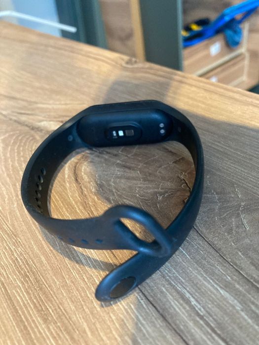 Смарт часы xiaomi