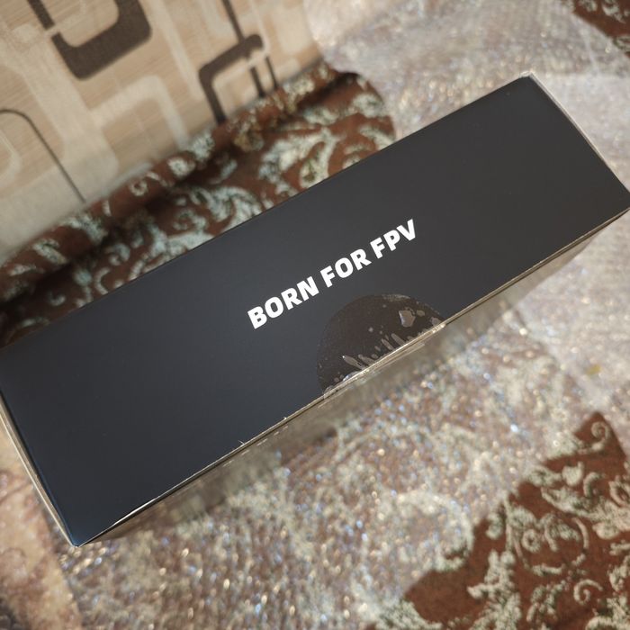 Дрон GEPRC GEP-Vapor D5 O4 Pro