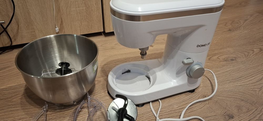 Mixer Planetar Domo DO9175KR