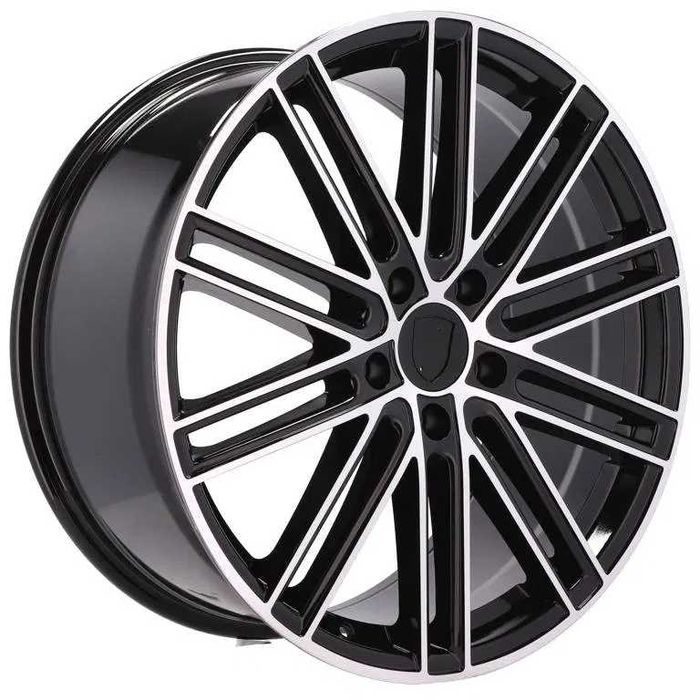 Jante Porsche R20 5x130 Style 274 | 9.5J & 11J