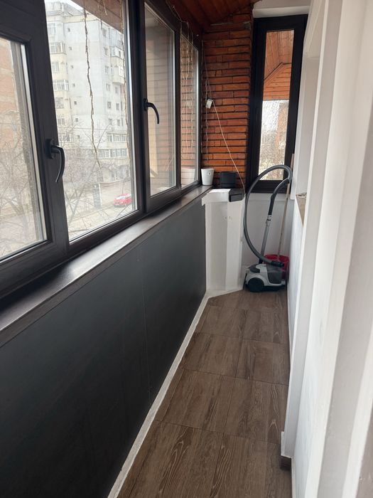 Apart 2 camere centru Arcu