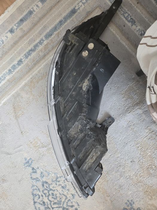 Фара киа рио 2015