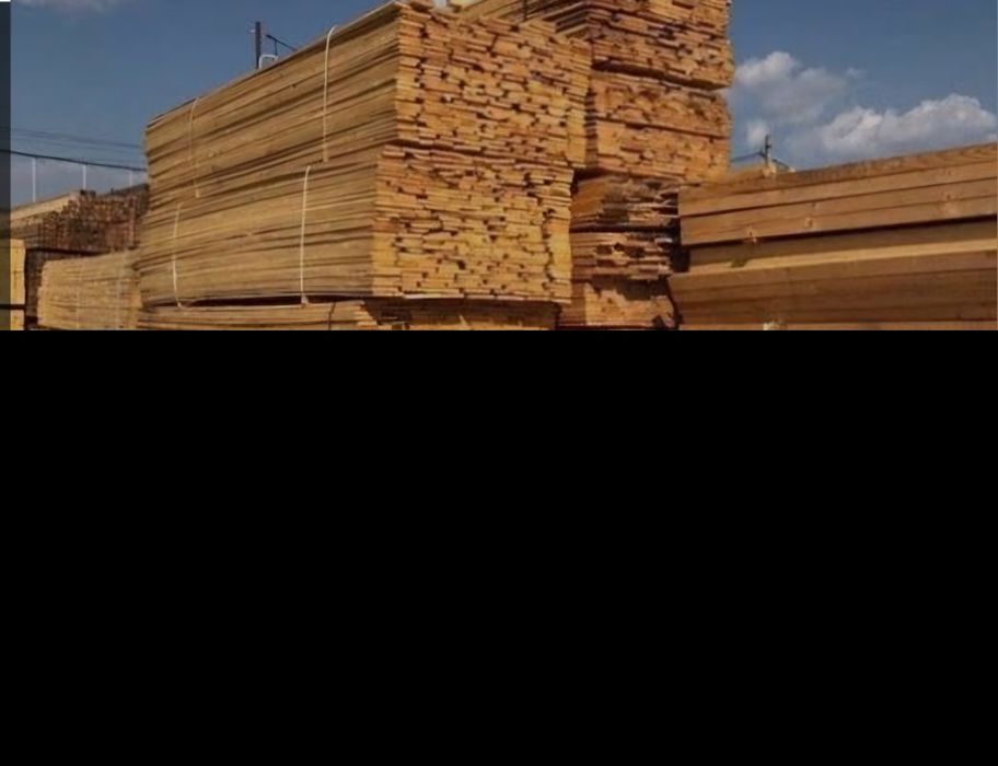 Producător cherestea rășinoase