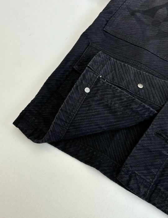 Jacheta Louis Vuitton colectie noua