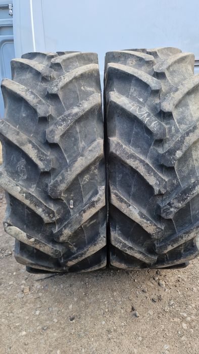 Anvelope Agricole 480/70R30 marca Pirelli
