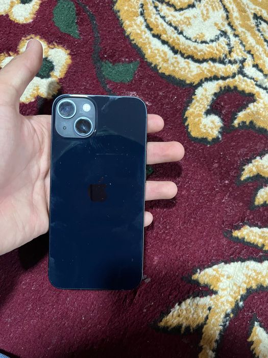 Iphone 13 yomkis 100 pamyet 128