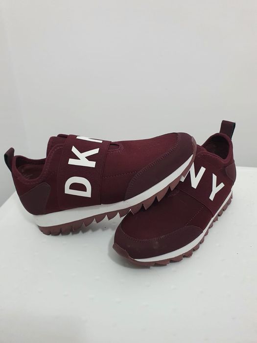 Adidasi Dama DkNy