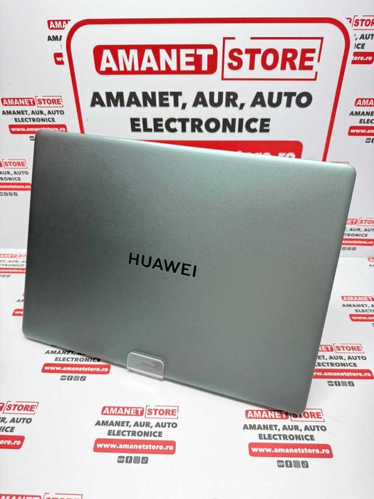 Huawei MateBook 14S Touch Display Amanet Store Braila [13869]