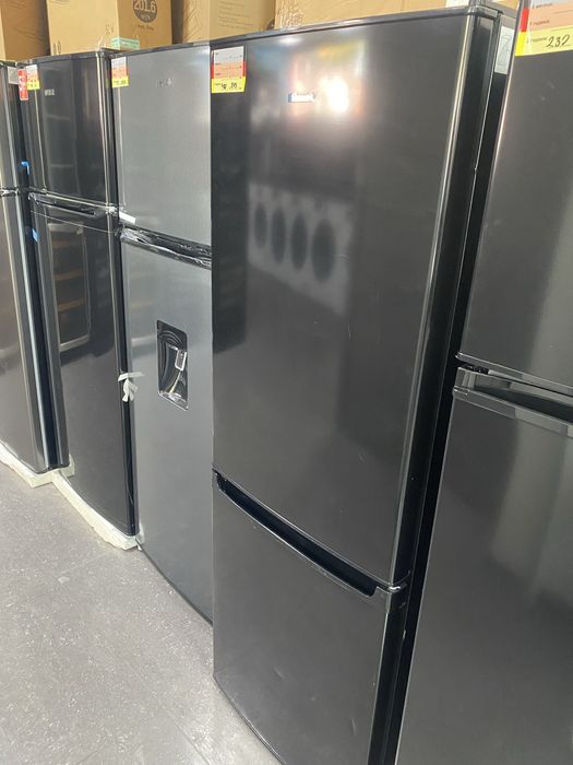 Хладилник с фризер homex CFS1110 142 см.