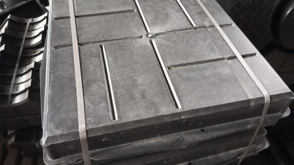 Matrite lpa vaj polipropilena