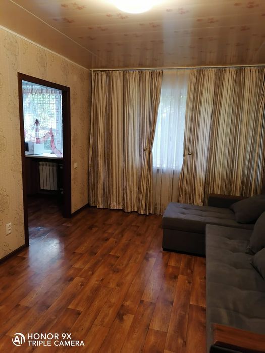 Сдам 1-комнатную