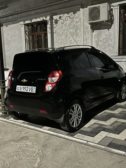 Аренда Нахт Spark Full Avtomat