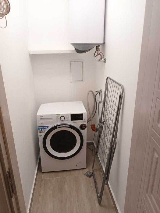 Дава се под наем Четиристаен апартамент в София, Сухата река - 139 кв.м за 1326 € - Снимка #8