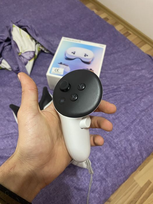 Oculus meta quest 3s 128gb