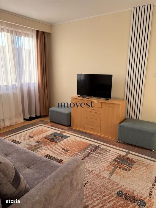 De inchiriat: Apartament cu 2 camere in zona Centrala