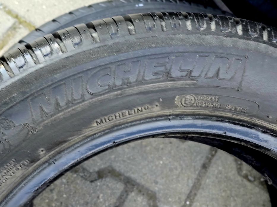 175 65 15 Michelin 2,бр.