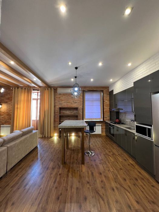 2/4/5 Паркентский базар!ЖК Паркент Village 800