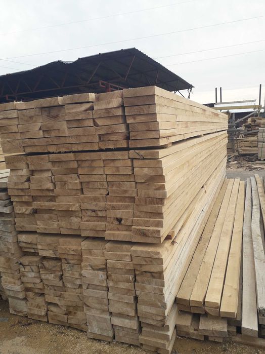 Пиломатериалы Обрешетка