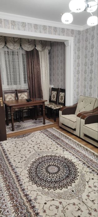 Аренда чиланзар 2.  Двух комнатная