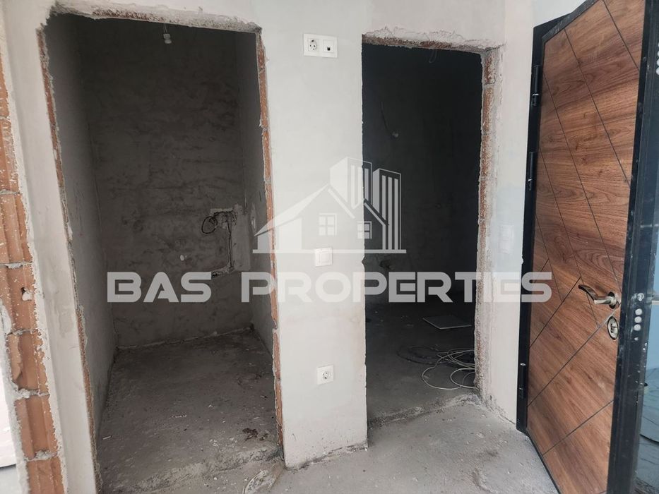 Продава се Двустаен апартамент в София, Люлин 4 - 66 кв.м за 995 €/кв.м - Снимка #5