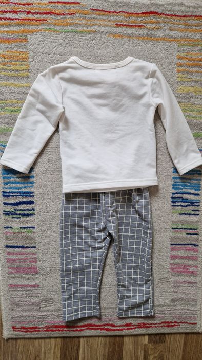 Costum bebe băieți