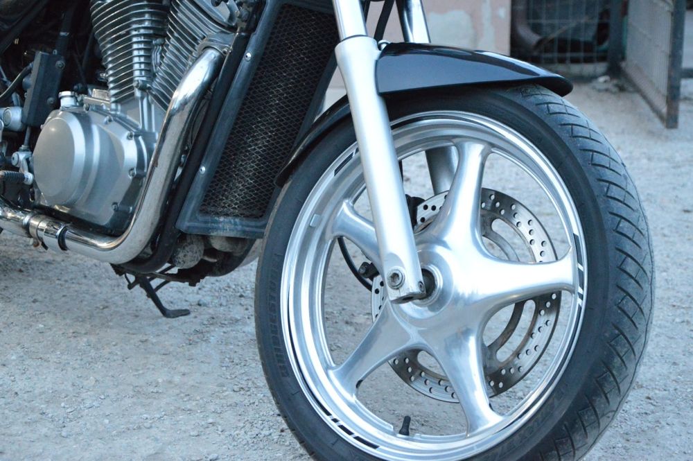 Suzuki VX 800  - 37 kw vând sau schimb